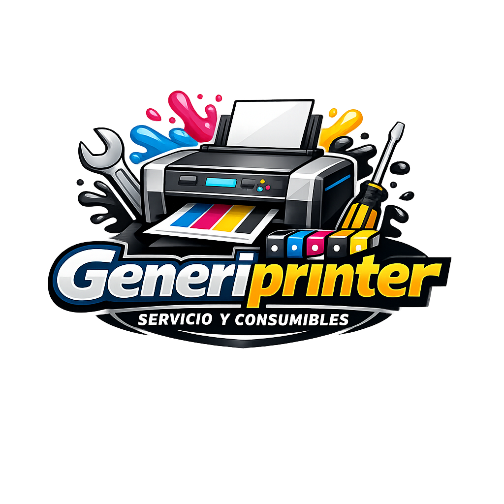 Generiprinter