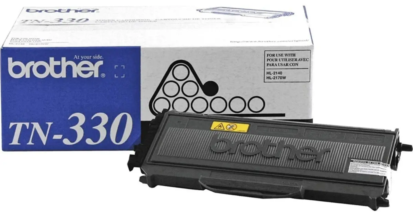 Tóner Brother TN 330