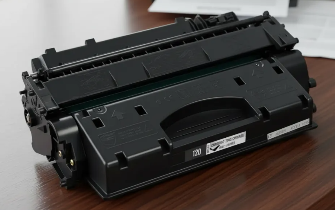 Tóner Canon 120