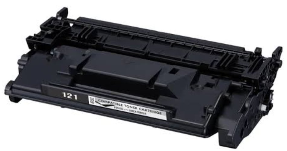Tóner Canon 121