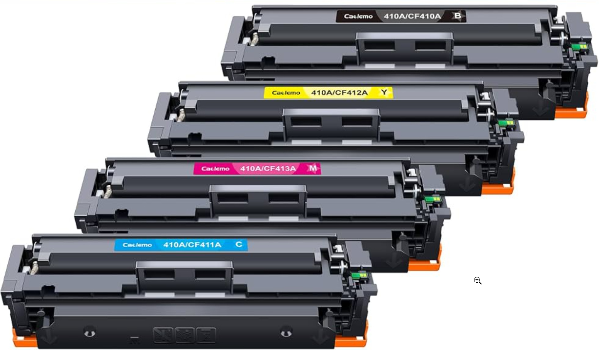 Tóner HP CF410A